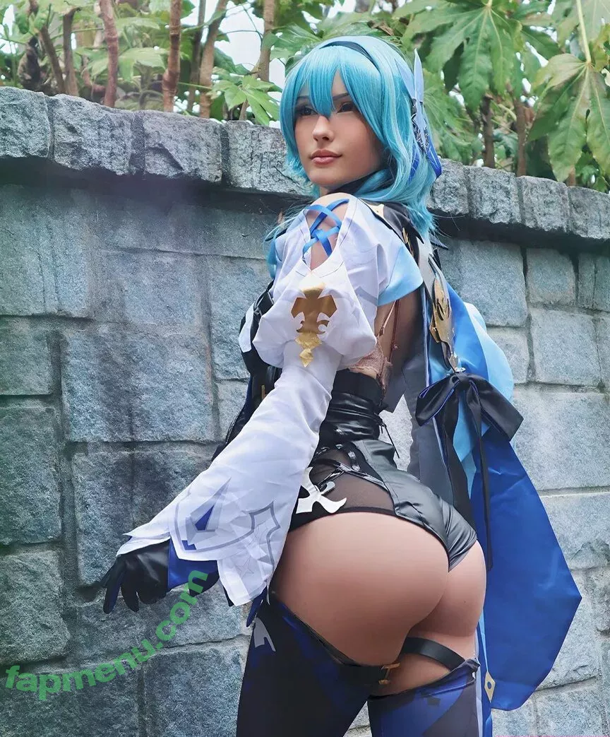 kainosaurus nude photo #0092 (alex_cosplays / kainosaur / kainosaurus1 / kainosaurus_)