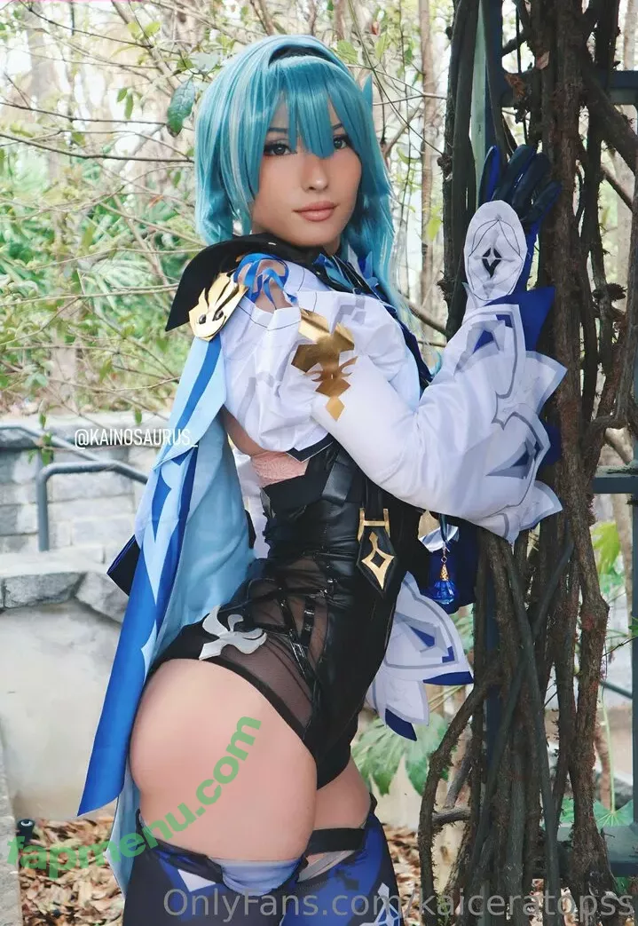 kainosaurus nude photo #0097 (alex_cosplays / kainosaur / kainosaurus1 / kainosaurus_)