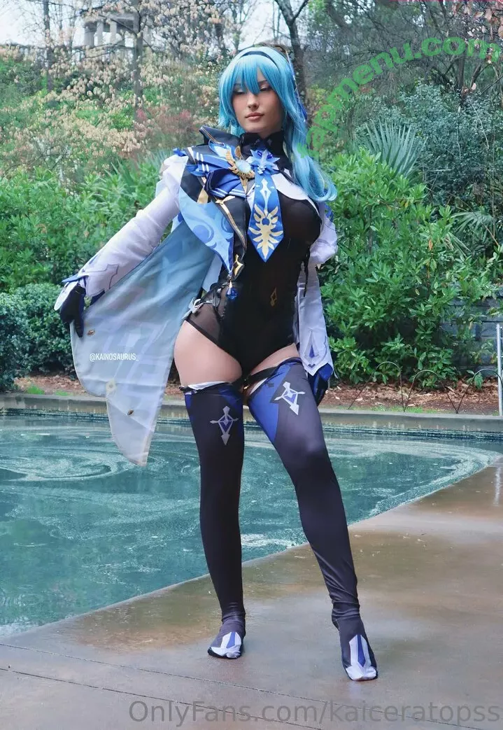 kainosaurus nude photo #0101 (alex_cosplays / kainosaur / kainosaurus1 / kainosaurus_)