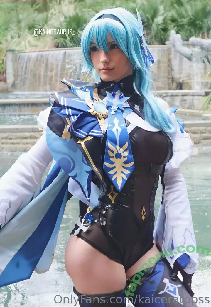 kainosaurus nude photo #0103 (alex_cosplays / kainosaur / kainosaurus1 / kainosaurus_)