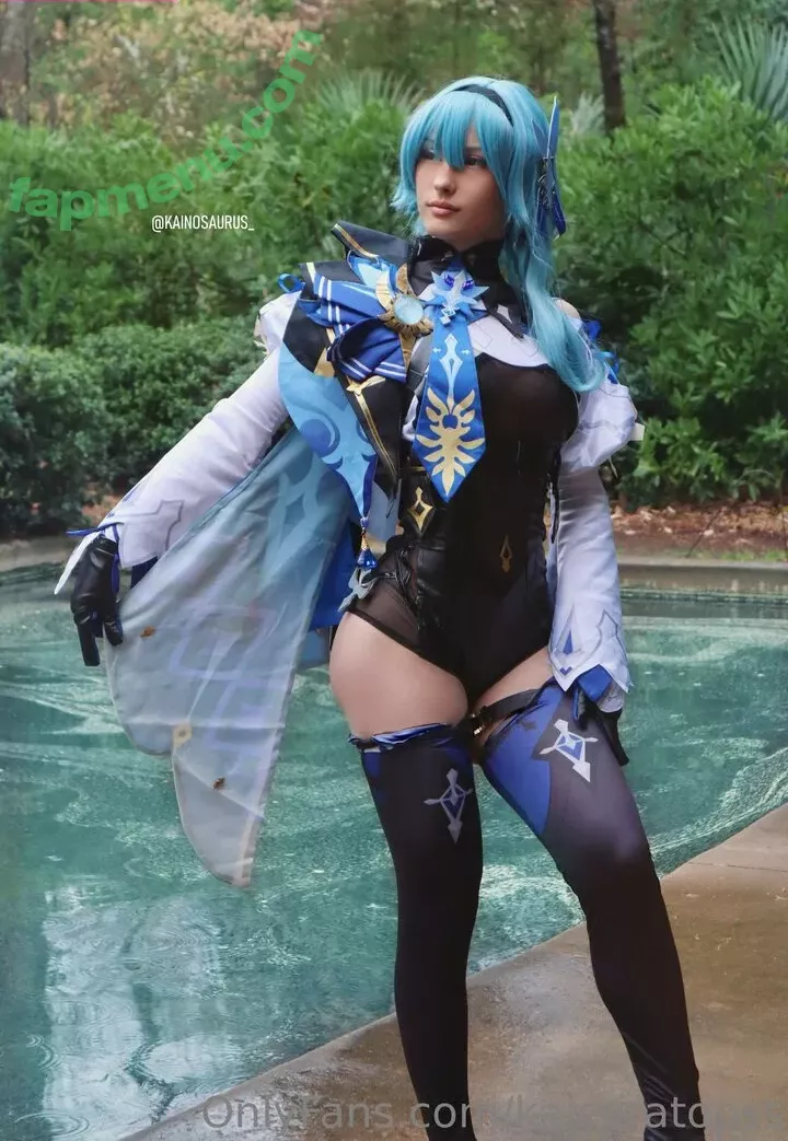 kainosaurus nude photo #0105 (alex_cosplays / kainosaur / kainosaurus1 / kainosaurus_)