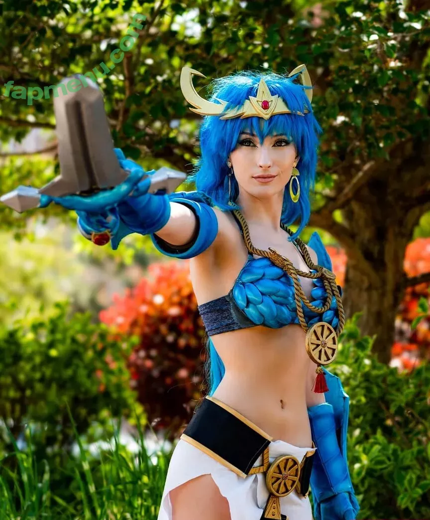 kainosaurus nude photo #0179 (alex_cosplays / kainosaur / kainosaurus1 / kainosaurus_)