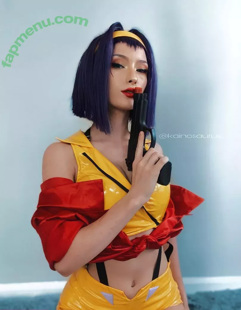 kainosaurus nude photo #0194 (alex_cosplays / kainosaur / kainosaurus1 / kainosaurus_)