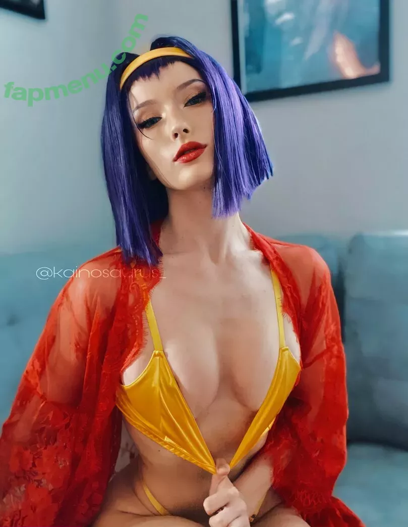 kainosaurus nude photo #0205 (alex_cosplays / kainosaur / kainosaurus1 / kainosaurus_)
