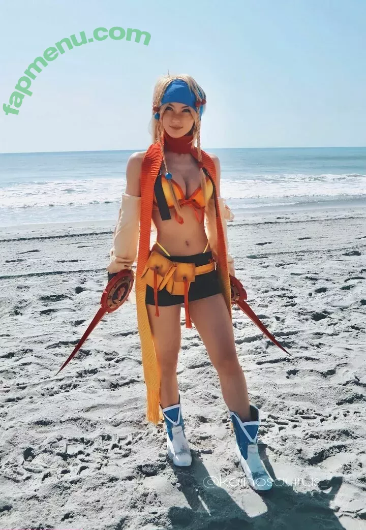 kainosaurus nude photo #0258 (alex_cosplays / kainosaur / kainosaurus1 / kainosaurus_)