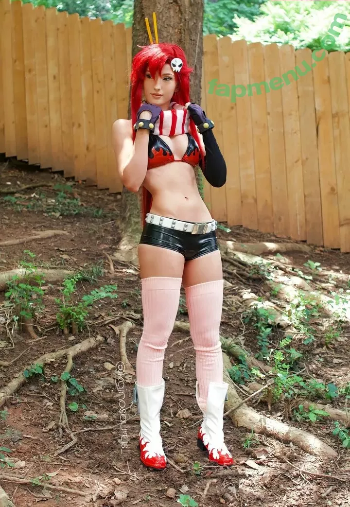 kainosaurus nude photo #0279 (alex_cosplays / kainosaur / kainosaurus1 / kainosaurus_)