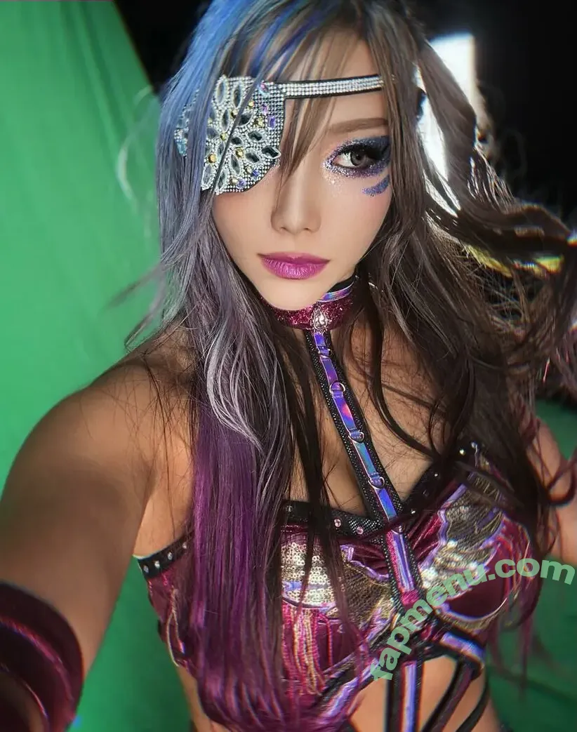 Kairi Sane nude photo #0378 ( / KAIRI_official / Kairi Hojo / official_kairi / xkittywaifux)