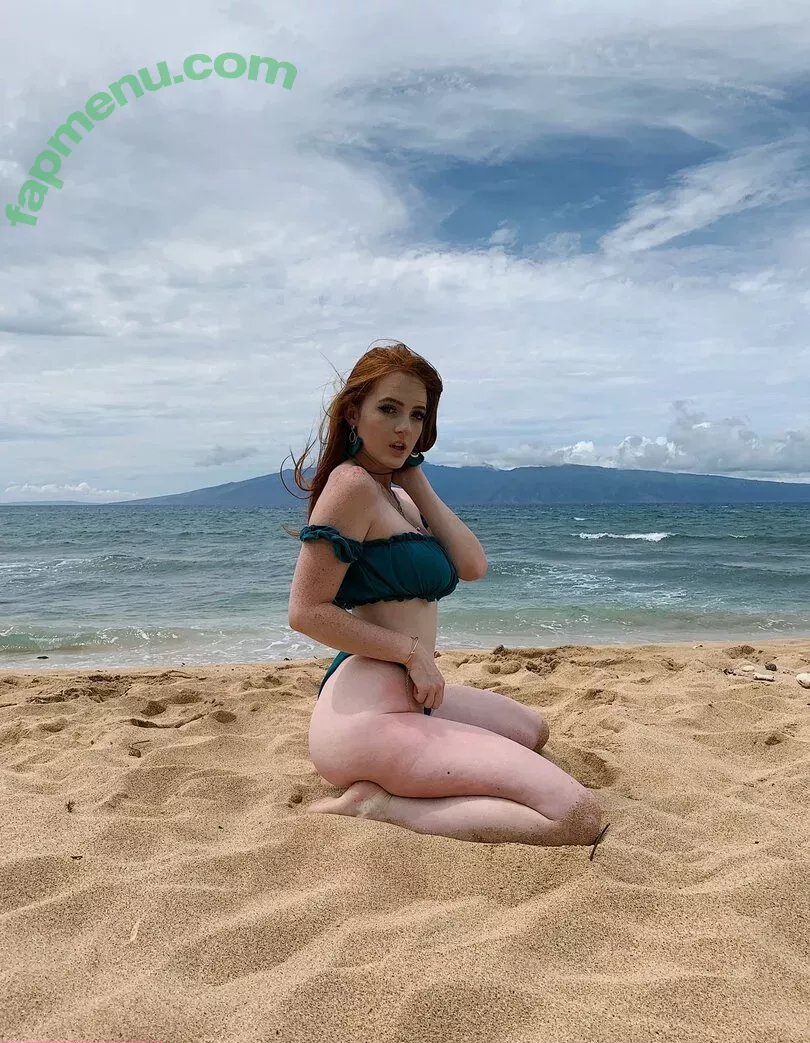 Kaiti Mackenzie nude photo #0001 (kaitimackenzie)