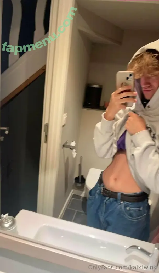 kaixtwink nude photo #0004 (kaixtwink)