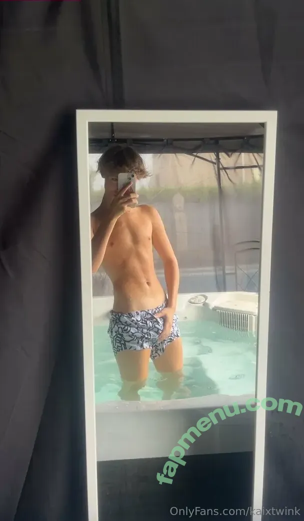 kaixtwink nude photo #0014 (kaixtwink)