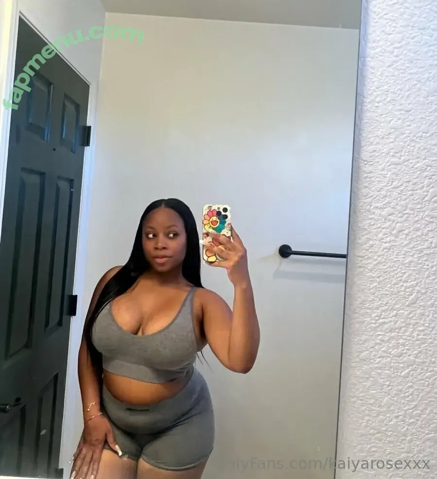 kaiyarosexxx nude photo #0016 (kaiyarose.x)