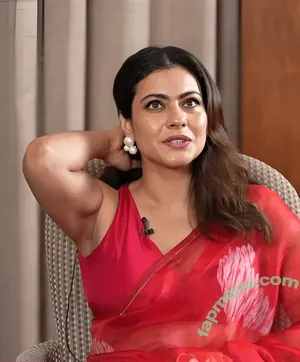 Kajol Devgn / itsKajolD / kajol nude photo #0045