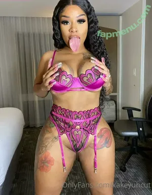 kakeyuncut / lickmykakez nude photo #0040