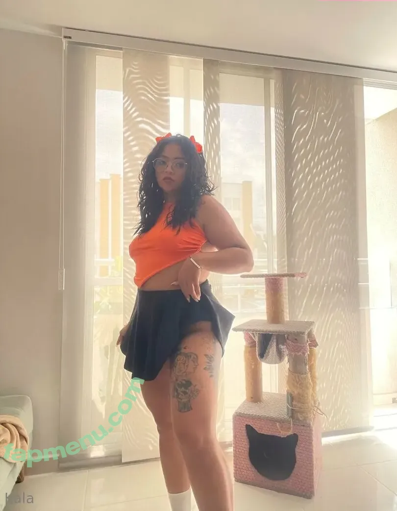 kalalain nude photo #0029 (kalalain)