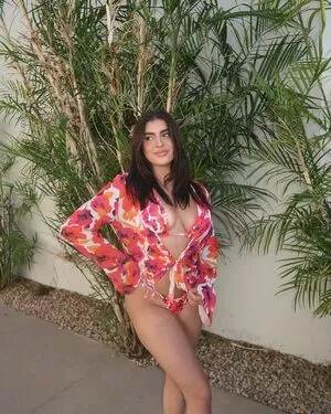 Kalani Hilliker / kalanihilliker nude photo #0387
