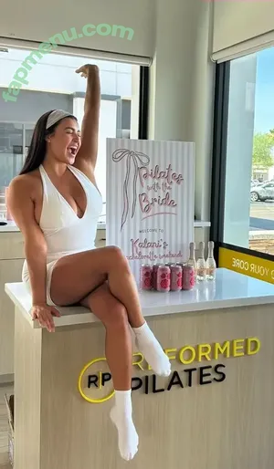 Kalani Hilliker / kalanihilliker nude photo #0689