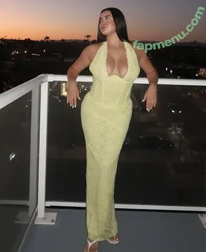 Kalani Hilliker / kalanihilliker nude photo #0717