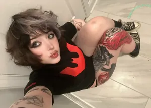 kalaynokayy / kalaynokay nude photo #0040