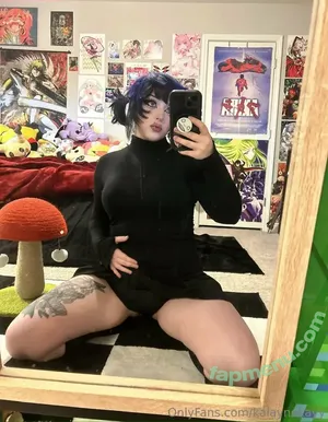 kalaynokayy / kalaynokay nude photo #0049