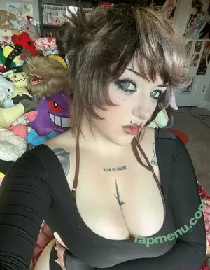 kalaynokayy / kalaynokay nude photo #0056