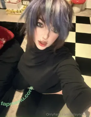 kalaynokayy / kalaynokay nude photo #0057