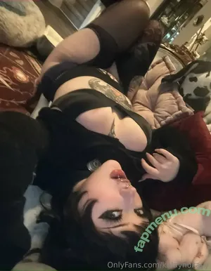 kalaynokayy / kalaynokay nude photo #0071