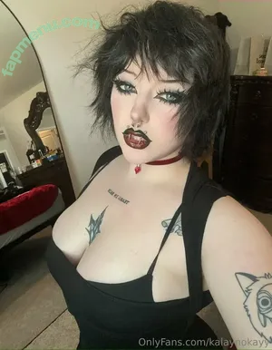 kalaynokayy / kalaynokay nude photo #0086