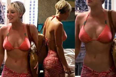 Kaley Cuoco / kaley_cuoco / kaleycuoco nude photo #0276