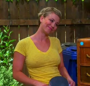 Kaley Cuoco / kaley_cuoco / kaleycuoco nude photo #0294