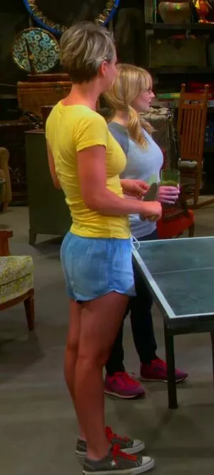 Kaley Cuoco / kaley_cuoco / kaleycuoco nude photo #0297
