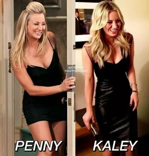 Kaley Cuoco / kaley_cuoco / kaleycuoco nude photo #0321