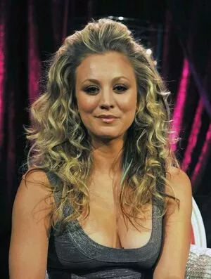 Kaley Cuoco / kaley_cuoco / kaleycuoco nude photo #0323