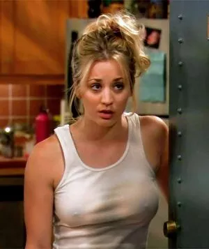 Kaley Cuoco / kaley_cuoco / kaleycuoco nude photo #0395