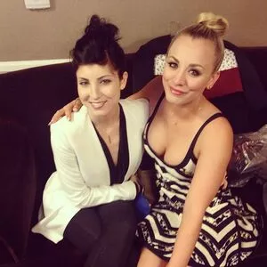 Kaley Cuoco / kaley_cuoco / kaleycuoco nude photo #0619