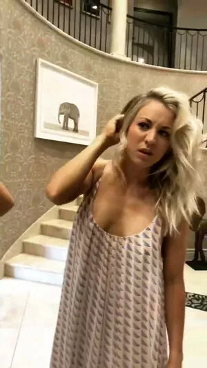 Kaley Cuoco / kaley_cuoco / kaleycuoco nude photo #0620