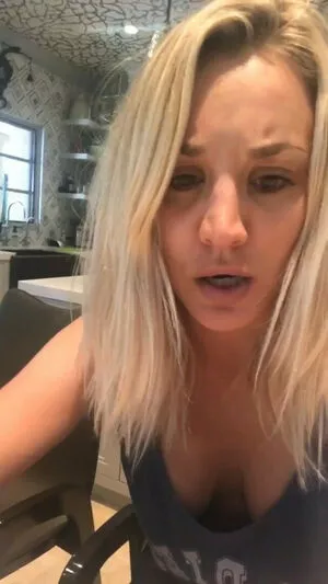 Kaley Cuoco / kaley_cuoco / kaleycuoco nude photo #0624