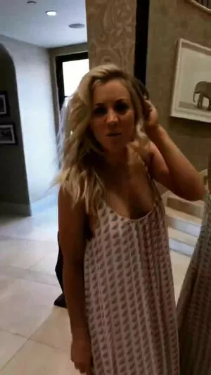 Kaley Cuoco / kaley_cuoco / kaleycuoco nude photo #0626