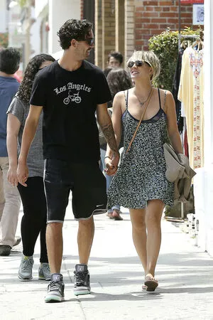 Kaley Cuoco / kaley_cuoco / kaleycuoco nude photo #0645
