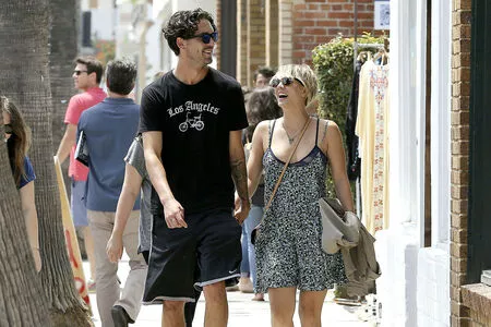 Kaley Cuoco / kaley_cuoco / kaleycuoco nude photo #0646
