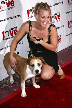 Kaley Cuoco / kaley_cuoco / kaleycuoco nude photo #0670