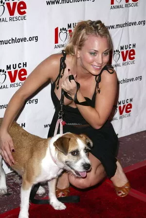 Kaley Cuoco / kaley_cuoco / kaleycuoco nude photo #0671
