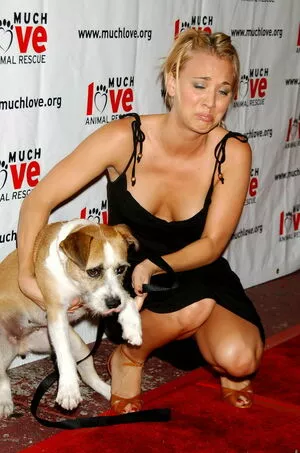 Kaley Cuoco / kaley_cuoco / kaleycuoco nude photo #0672
