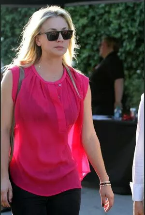 Kaley Cuoco / kaley_cuoco / kaleycuoco nude photo #0677