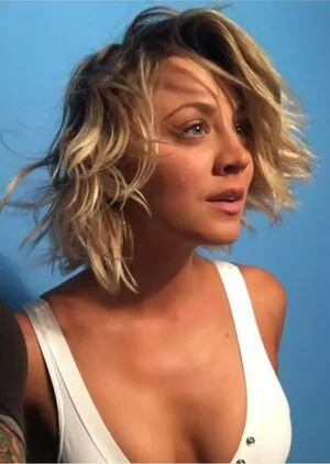 Kaley Cuoco / kaley_cuoco / kaleycuoco nude photo #0685