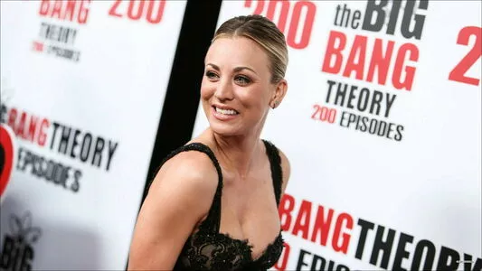 Kaley Cuoco / kaley_cuoco / kaleycuoco nude photo #0687