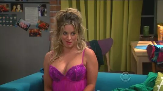Kaley Cuoco / kaley_cuoco / kaleycuoco nude photo #0714