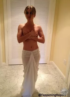 Kaley Cuoco / kaley_cuoco / kaleycuoco nude photo #0762