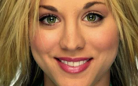 Kaley Cuoco / kaley_cuoco / kaleycuoco nude photo #0820