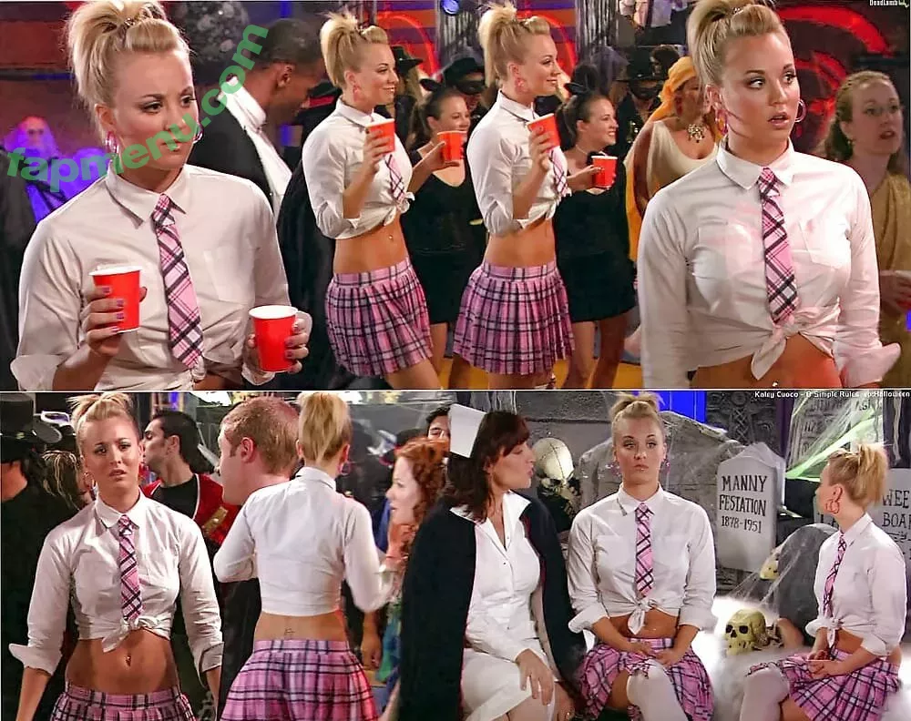 Kaley Cuoco nude photo #0274 (kaley_cuoco / kaleycuoco)