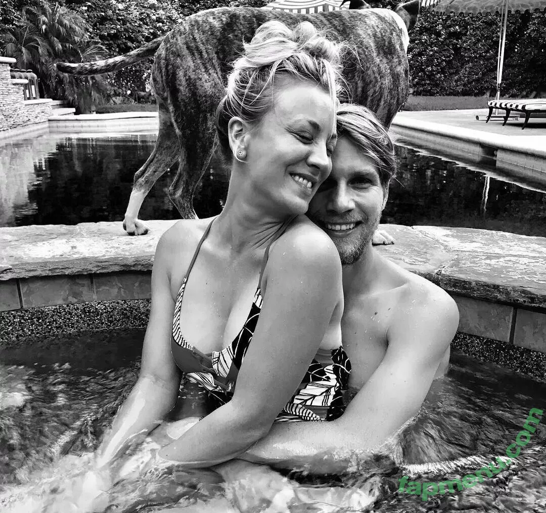 Kaley Cuoco nude photo #0606 (kaley_cuoco / kaleycuoco)